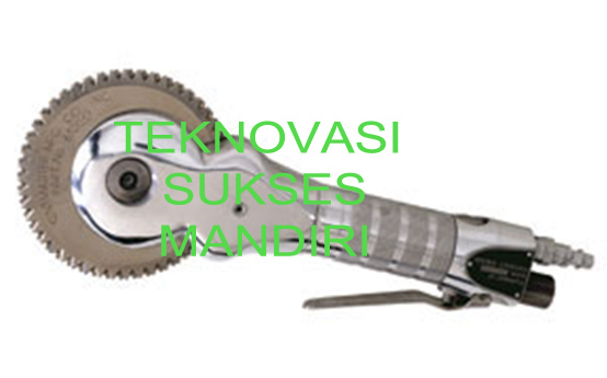 Alat Pelepas Kulit Sapi - Turbo Dehider III