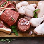 Kandungan nutrisi / gizi daging